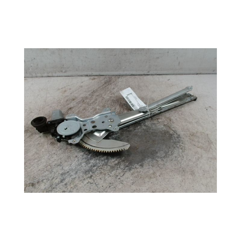 MECANISME+MOTEUR LEVE-GLACE AVANT DROIT SUZUKI SWIFT
