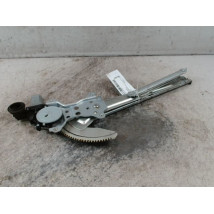 MECANISME+MOTEUR LEVE-GLACE AVANT DROIT SUZUKI SWIFT