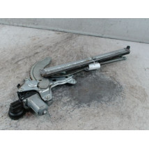 MECANISME+MOTEUR LEVE-GLACE AVANT DROIT SUZUKI SWIFT