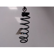 RESSORT AMORTISSEUR ARRIERE GAUCHE VOLKSWAGEN POLO 2009-