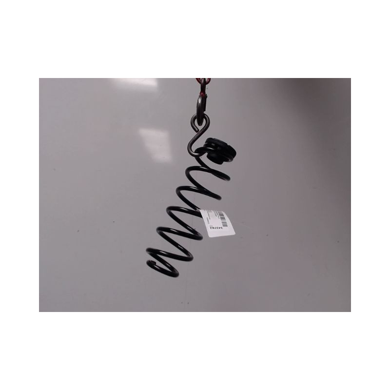 RESSORT AMORTISSEUR ARRIERE DROIT VOLKSWAGEN POLO 2009-
