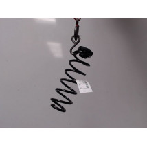 RESSORT AMORTISSEUR ARRIERE DROIT VOLKSWAGEN POLO 2009-