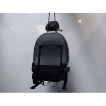 SIEGE AVANT GAUCHE CITROEN C3 2009-
