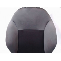 SIEGE AVANT GAUCHE CITROEN C3 2009-