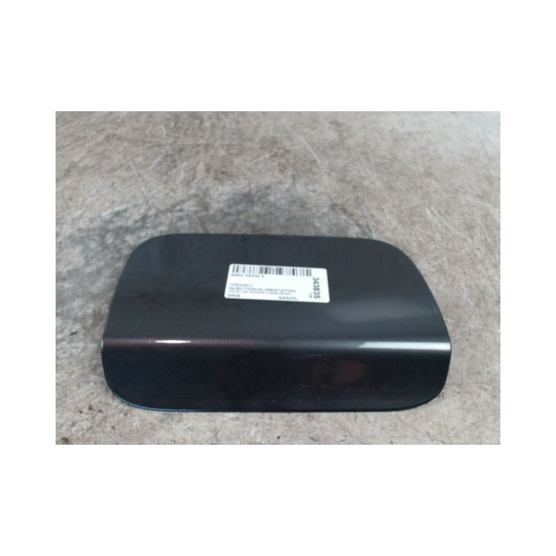 VOLET DE TRAPPE CARBURANT BMW SERIE 5