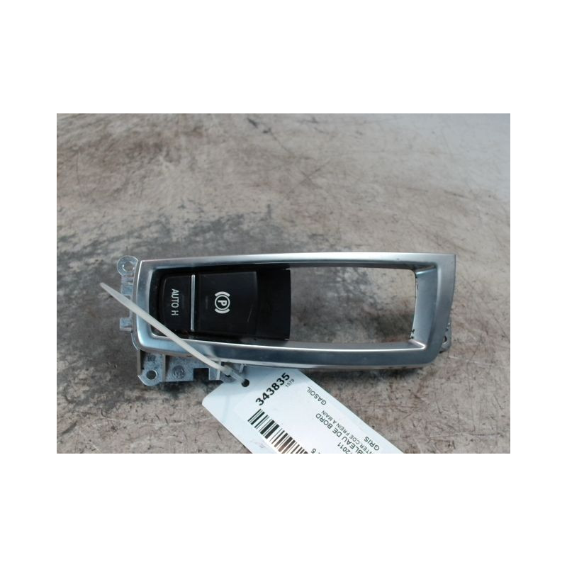 INTERIEUR COMMANDE FREIN A MAIN BMW SERIE 5