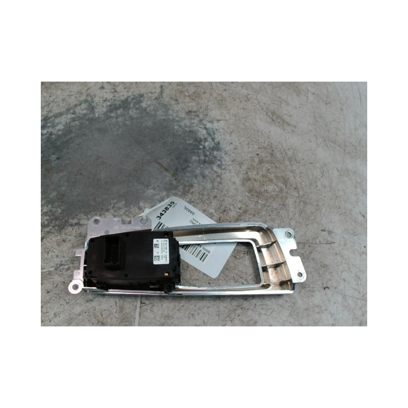 INTERIEUR COMMANDE FREIN A MAIN BMW SERIE 5