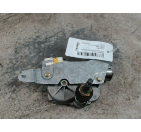 MOTEUR ESSUIE-GLACE AR