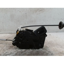 SYSTEME CONDAMNATION ARRIERE DROIT VOLKSWAGEN POLO 2009-