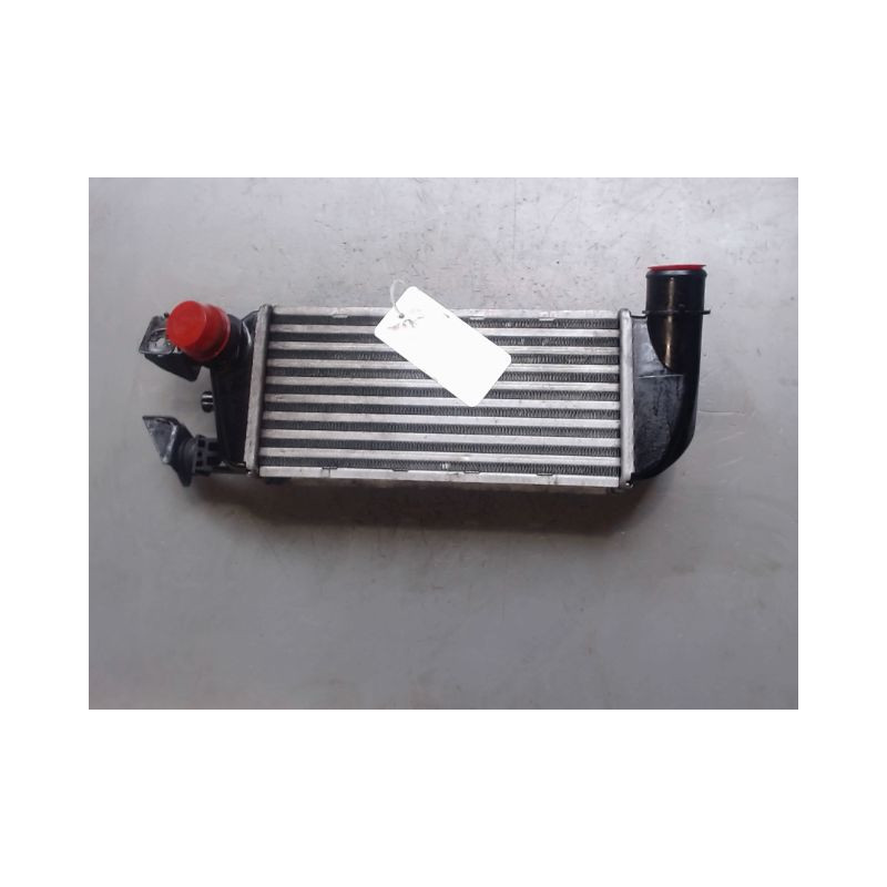 ECHANGEUR AIR FIAT 500 2007-
