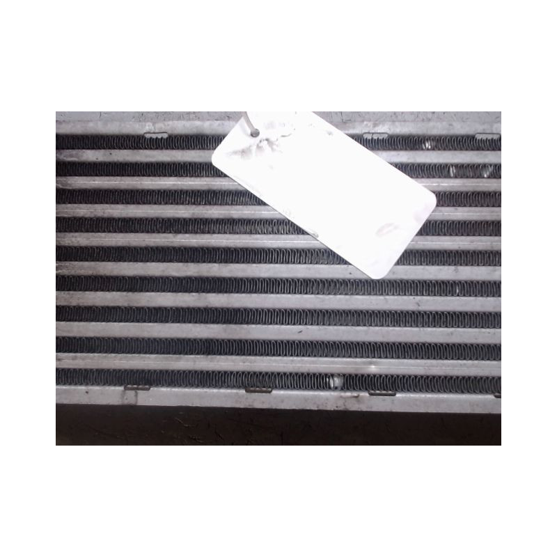 ECHANGEUR AIR FIAT 500 2007-