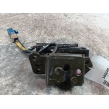 SERRURE HAYON  TOYOTA YARIS 2005-