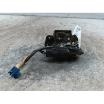 SERRURE HAYON  TOYOTA YARIS 2005-