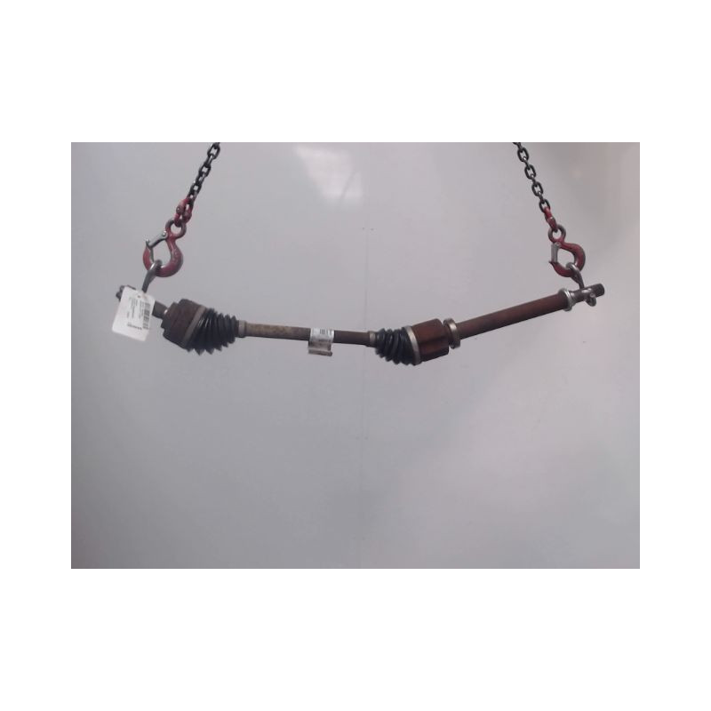 TRANSMISSION AVANT DROIT RENAULT MEGANE III 2008- 1.5 dCi 