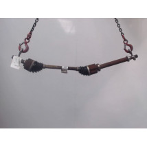 TRANSMISSION AVANT DROIT RENAULT MEGANE III 2008- 1.5 dCi 