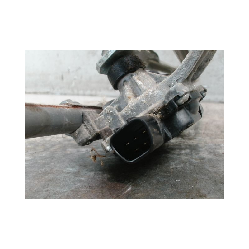 MECANISME ESSUIE-GLACE AVANT NISSAN MICRA 2009-