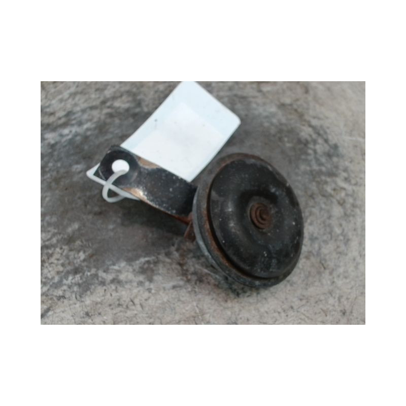 KLAXON / AVERTISSEUR NISSAN MICRA 2009-