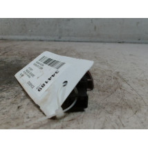 BOUTON DE WARNING NISSAN MICRA 2009-