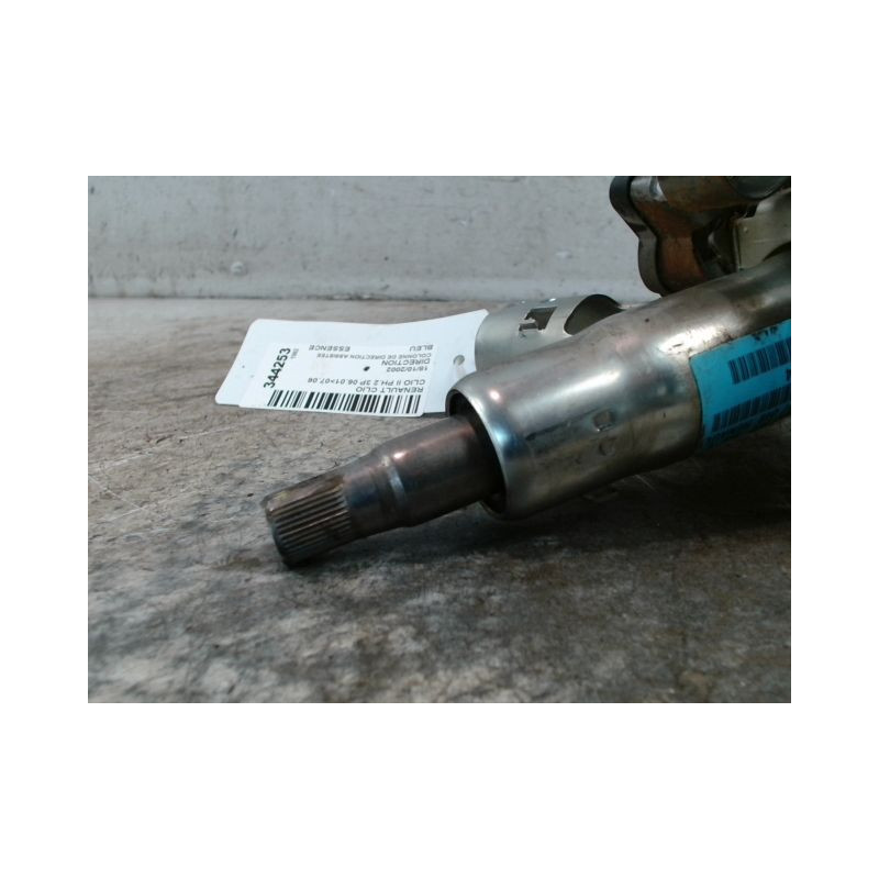 COLONNE DE DIRECTION ASSISTEE RENAULT CLIO II PH.2 01-06