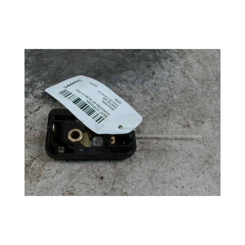 SERRURE COFFRE ARRIERE SEAT CORDOBA 99-2002