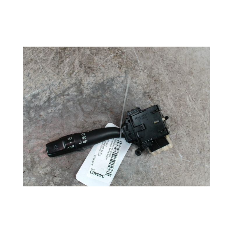COMMANDE CLIGNOTANT TOYOTA AVENSIS 2003-