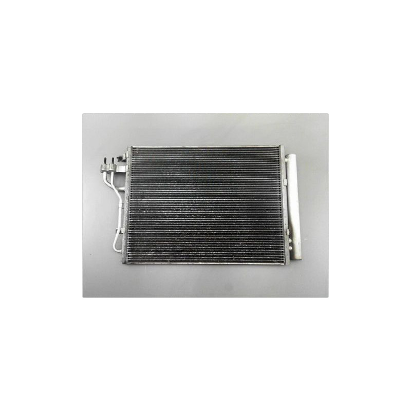 CONDENSEUR CLIMATISATION KIA PICANTO II 11-15