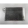 CONDENSEUR CLIMATISATION KIA PICANTO II 11-15