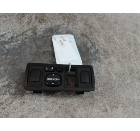 COMMANDE RETROVISSEUR EXT ELECTRIQUE