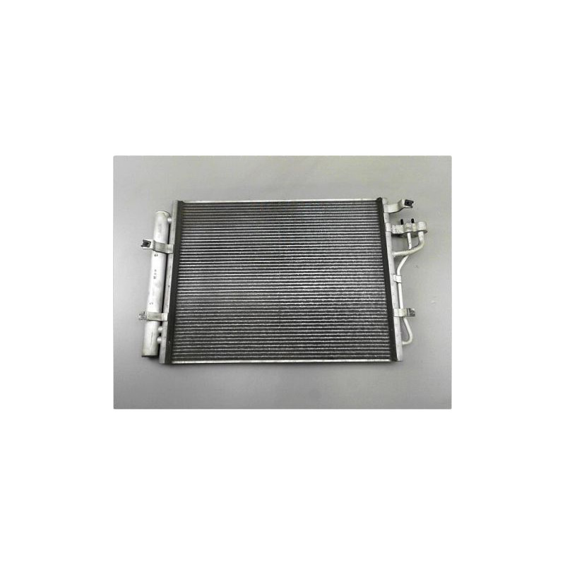CONDENSEUR CLIMATISATION KIA PICANTO II 11-15