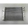 CONDENSEUR CLIMATISATION KIA PICANTO II 11-15