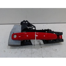 POIGNEE EXTERIEURE PORTE AVANT GAUCHE AUDI A1
