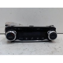 COMMANDE DE CHAUFFAGE NISSAN MICRA