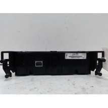 COMMANDE DE CHAUFFAGE NISSAN MICRA