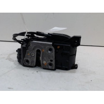 SYSTEME CONDAMNATION ARRIERE DROIT RENAULT MEGANE