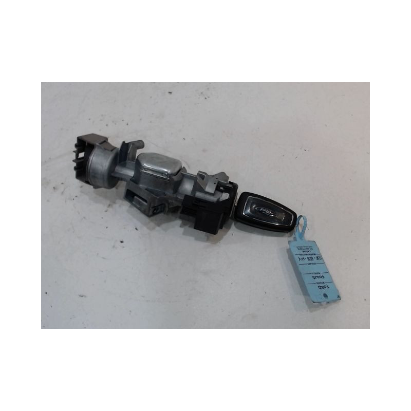 ANTIVOL DE DIRECTION FORD FOCUS