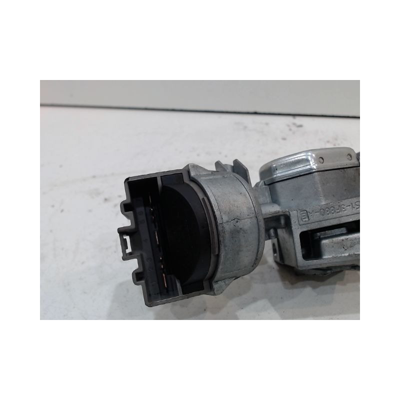 ANTIVOL DE DIRECTION FORD FOCUS