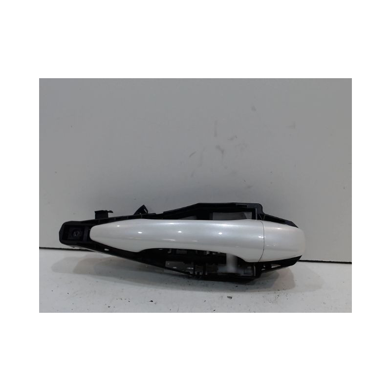 POIGNEE EXTERIEURE PORTE ARRIERE GAUCHE CITROEN C4