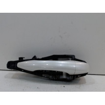 POIGNEE EXTERIEURE PORTE ARRIERE GAUCHE CITROEN C4