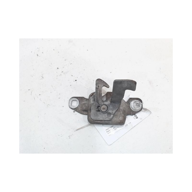 SERRURE CAPOT RENAULT MEGANE