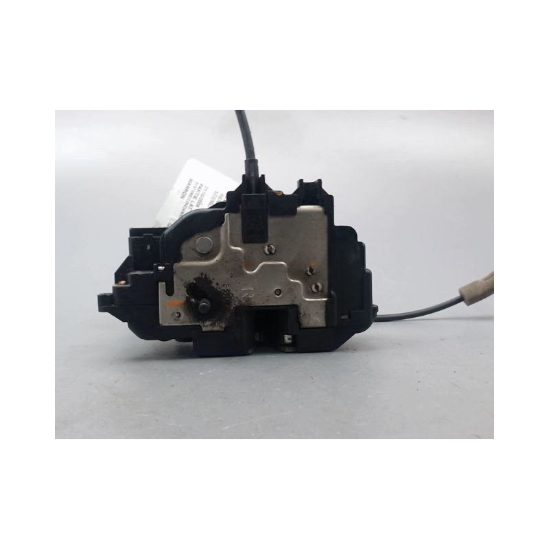 SYSTEME CONDAMNATION ARRIERE DROIT RENAULT SCENIC MONOSP. III Phase 1 2009-2011