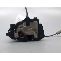 SYSTEME CONDAMNATION ARRIERE DROIT RENAULT SCENIC MONOSP. III Phase 1 2009-2011