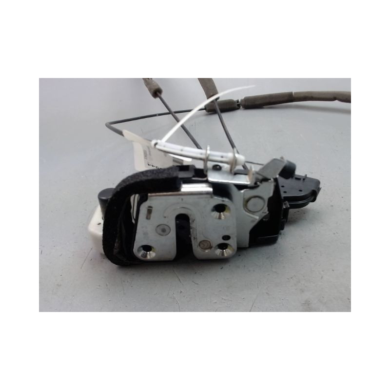 SYSTEME CONDAMNATION AVANT DROIT NISSAN MICRA 2009-