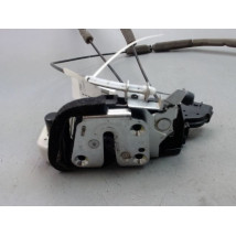 SYSTEME CONDAMNATION AVANT DROIT NISSAN MICRA 2009-