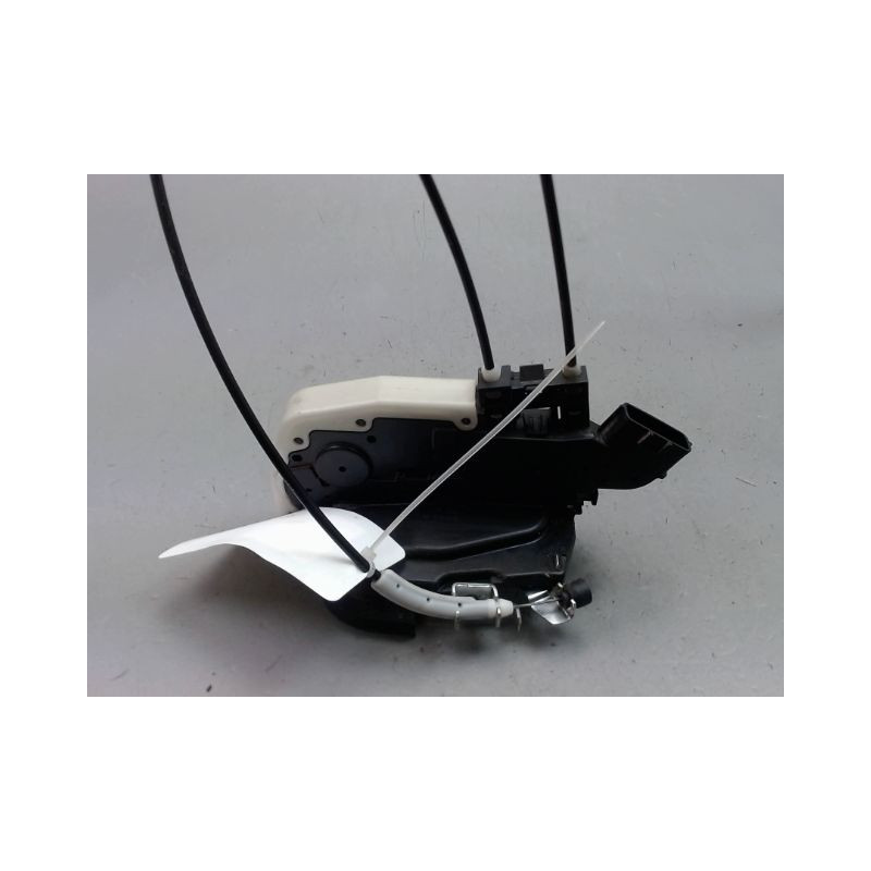 SYSTEME CONDAMNATION AVANT DROIT NISSAN MICRA 2009-