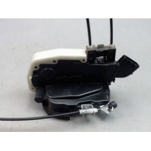 SYSTEME CONDAMNATION ARRIERE DROIT NISSAN MICRA 2009-