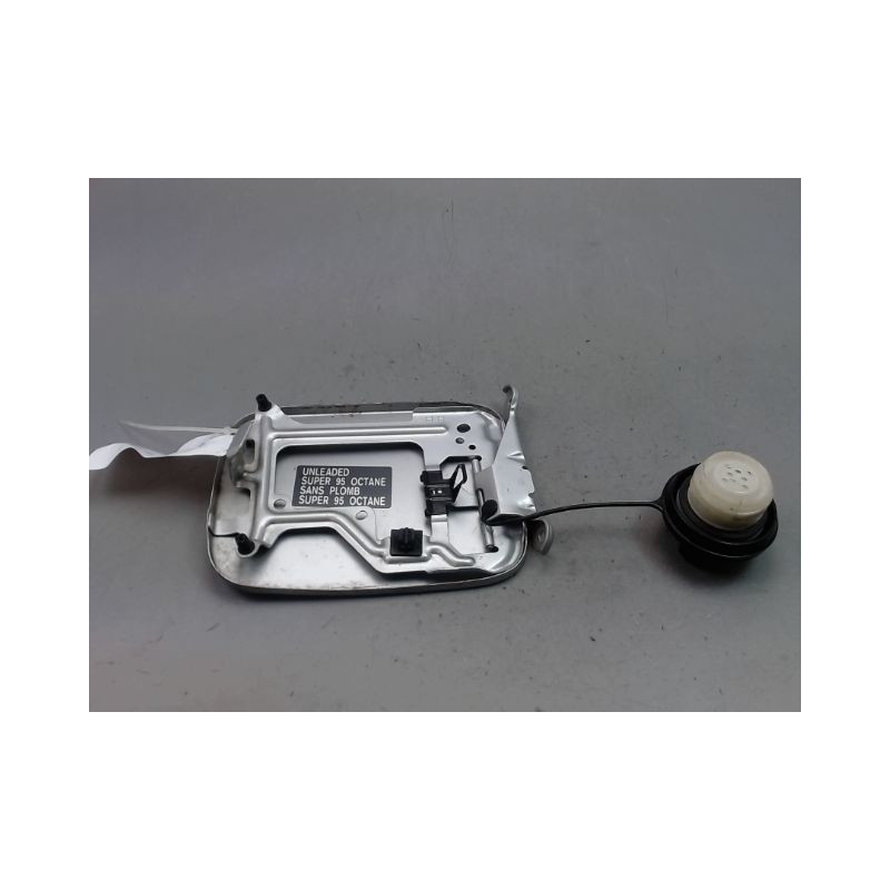 VOLET DE TRAPPE CARBURANT NISSAN MICRA 2009-