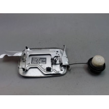 VOLET DE TRAPPE CARBURANT NISSAN MICRA 2009-