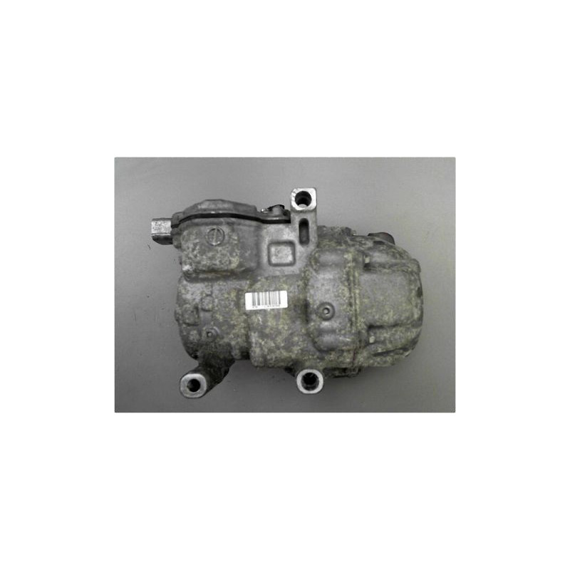 COMPRESSEUR AIR CONDITIONNE TOYOTA AURIS PH2 10-12
