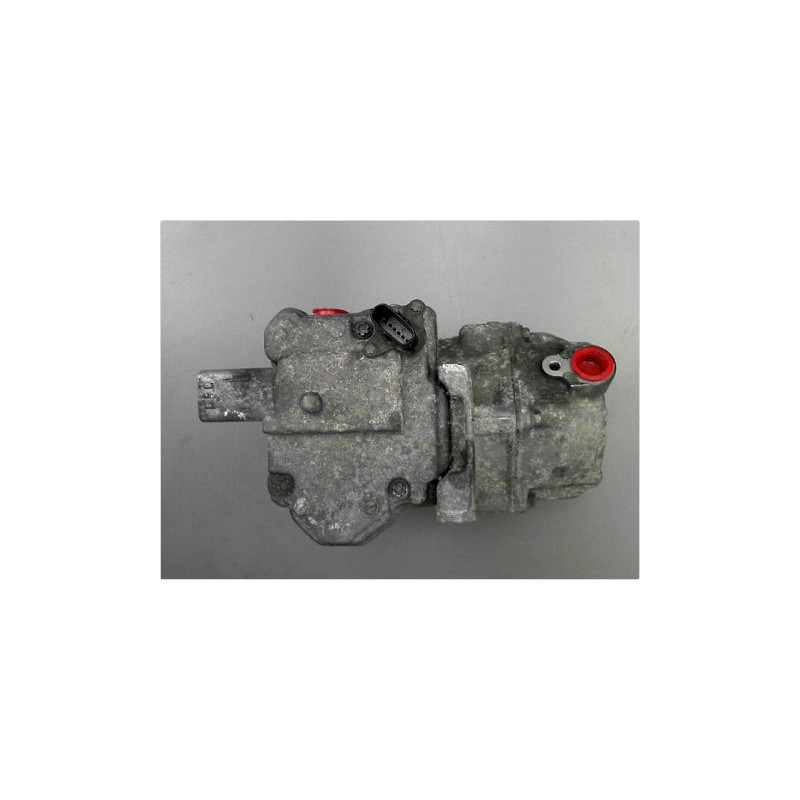 COMPRESSEUR AIR CONDITIONNE TOYOTA AURIS PH2 10-12
