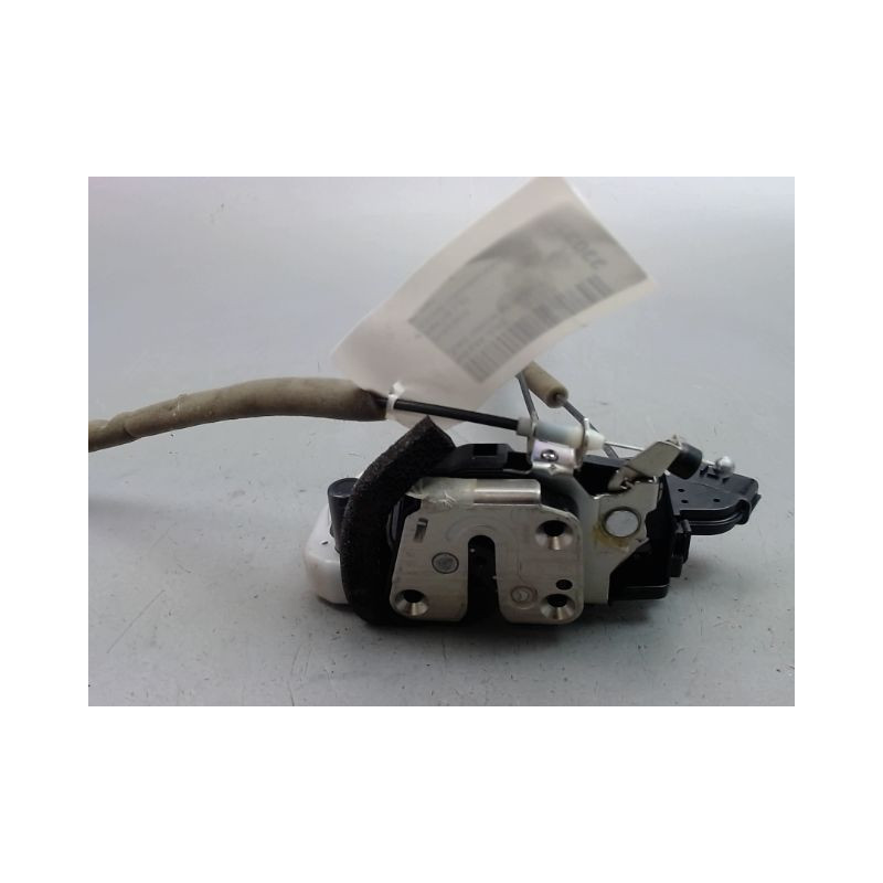SYSTEME CONDAMNATION ARRIERE DROIT NISSAN JUKE Phase 1 2010-...